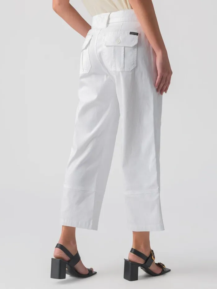 Women Reissue 90039s Sash SemiHigh Rise Pant White Sanctuary Clothing Pants Women Reissue 90039s Sash SemiHigh Rise Pant White Sanctuary Clothing Pants
