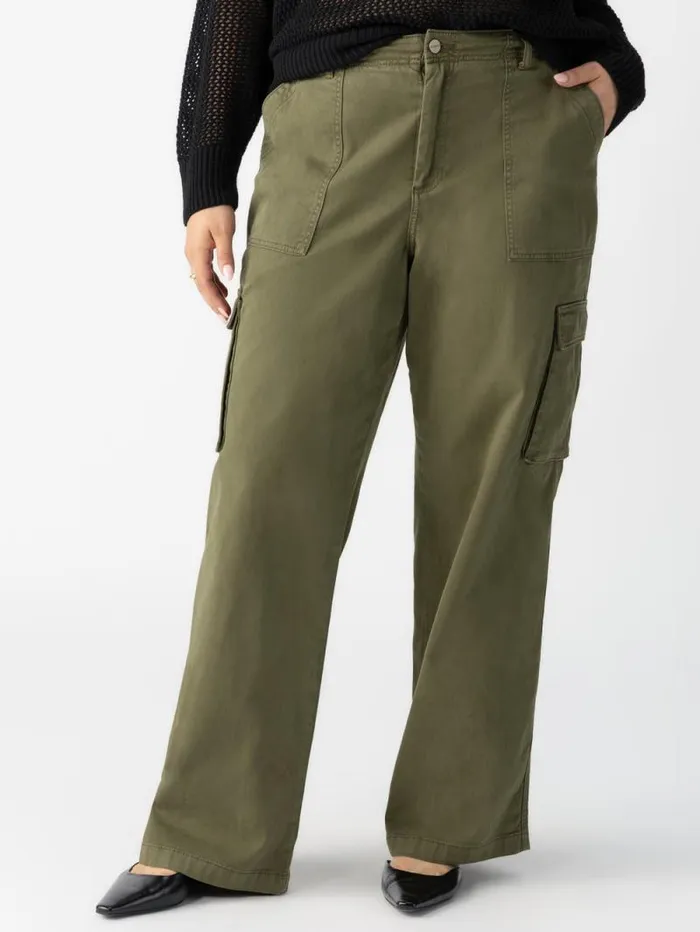 Women Reissue Cargo Standard Rise Pant Mossy Green Inclusive Collection Sanctuary Clothing Inclusive Women Reissue Cargo Standard Rise Pant Mossy Green Inclusive Collection Sanctuary Clothing Inclusive