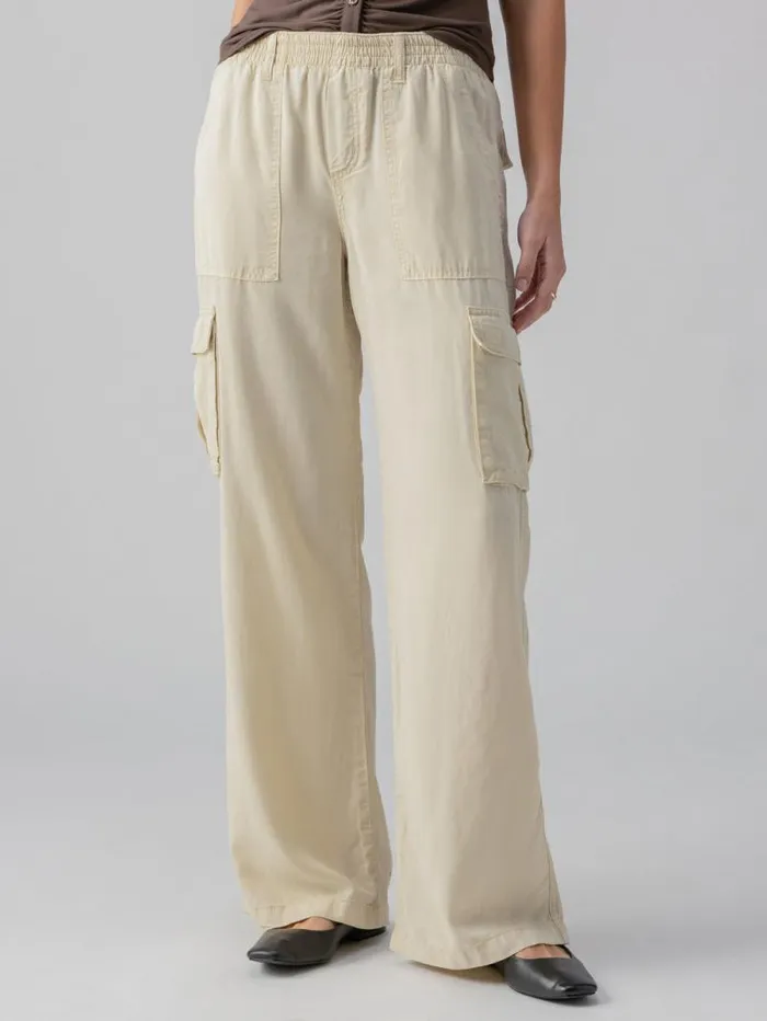 Women Relaxed Reissue Cargo Standard Rise Pant Birch Sanctuary Clothing Pants Women Relaxed Reissue Cargo Standard Rise Pant Birch Sanctuary Clothing Pants