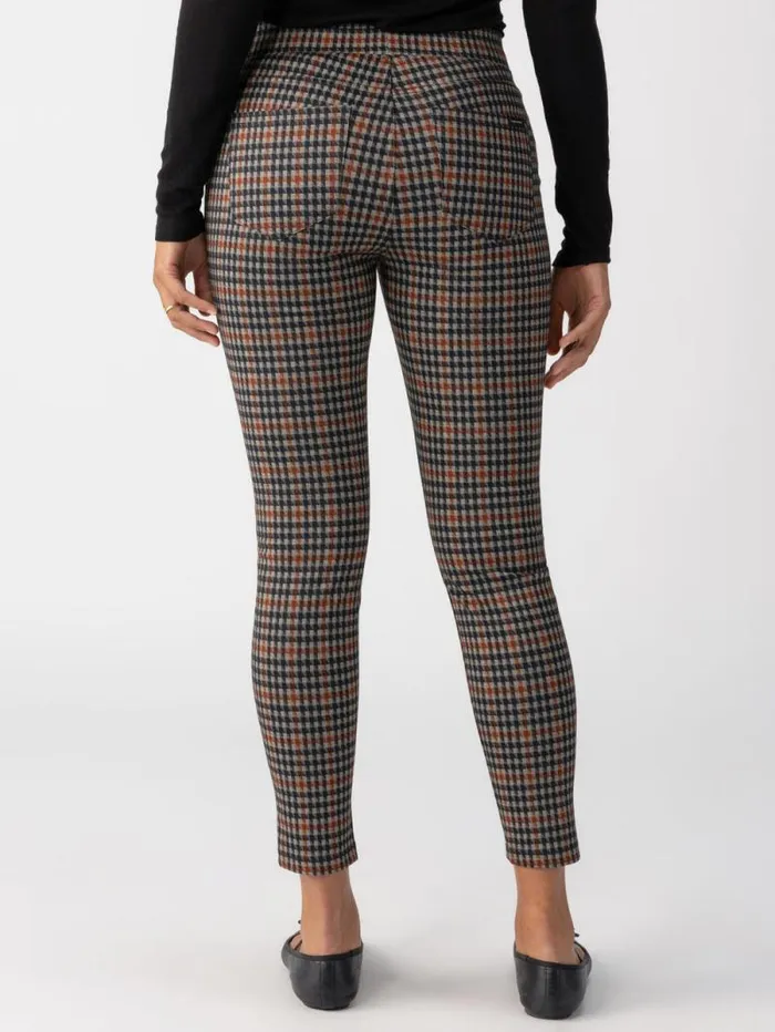 Women Runway SemiHigh Rise Legging Arrow Plaid Sanctuary Clothing Leggings Women Runway SemiHigh Rise Legging Arrow Plaid Sanctuary Clothing Leggings