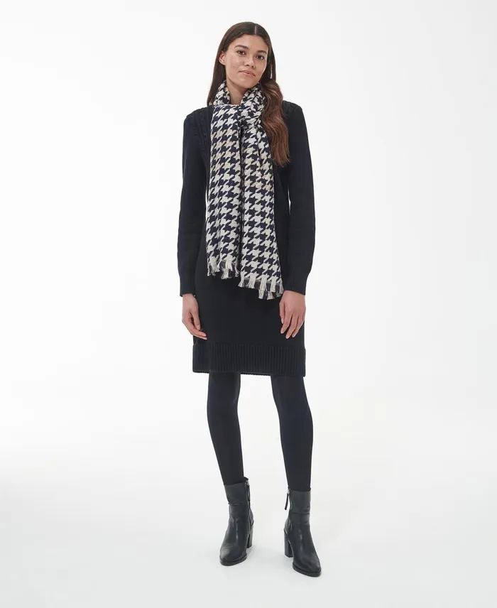 Women Scarves and Wraps Barbour Karsten Wrap Trench Women Scarves and Wraps Barbour Karsten Wrap Trench