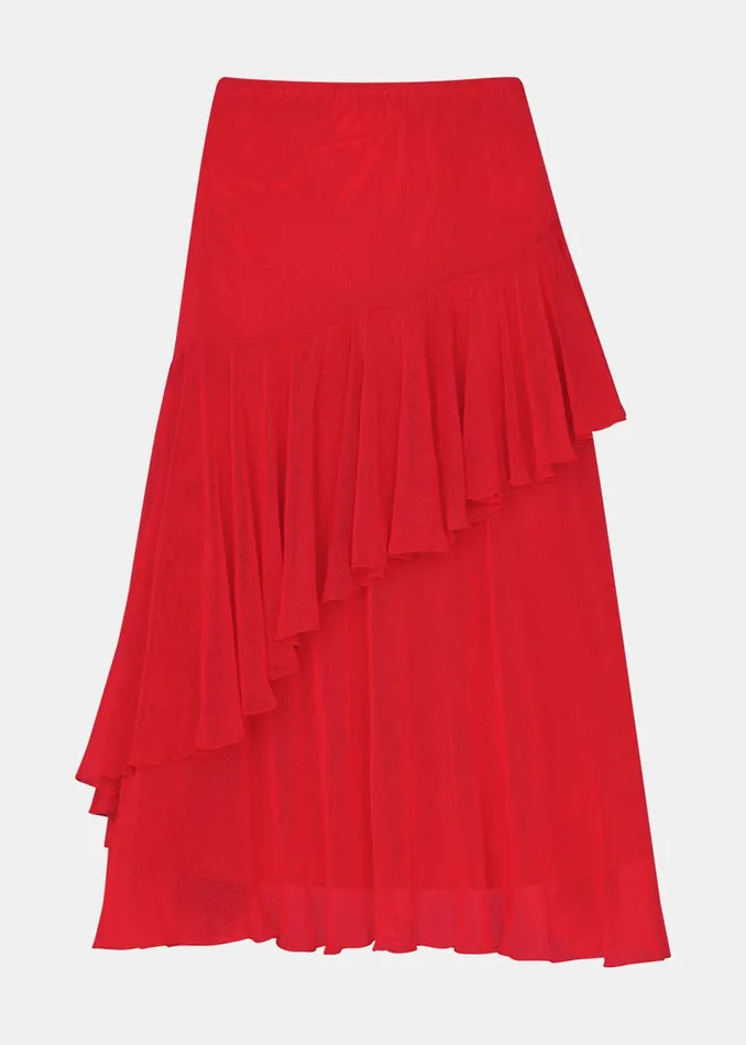 Women Skirts Whistles Red Hai Cecilia Skirt