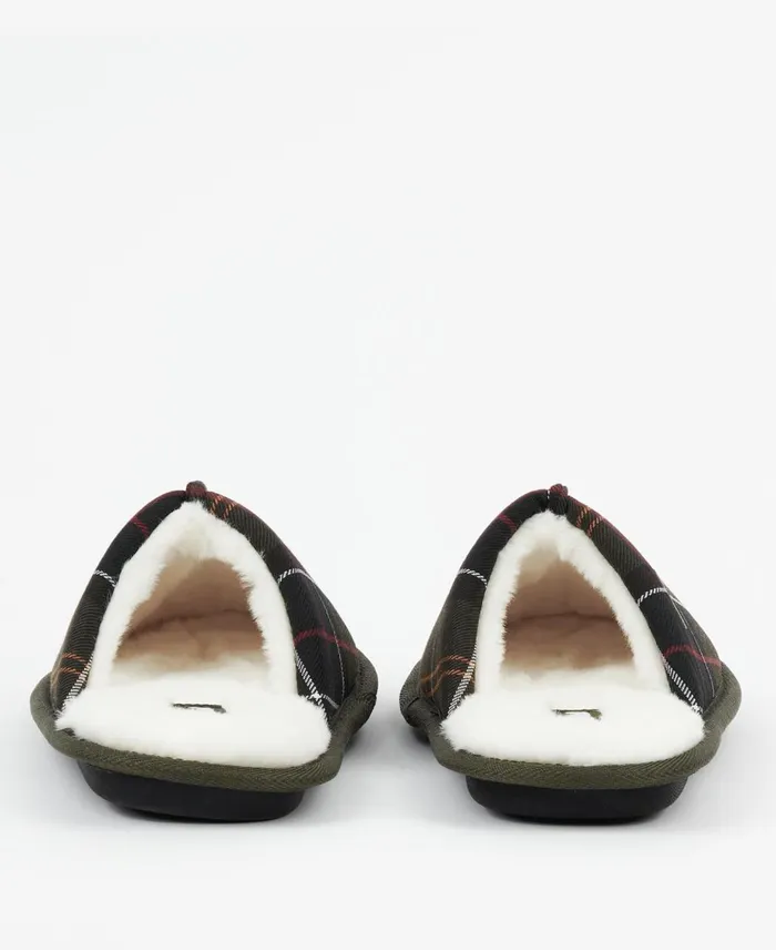 Women Slippers Barbour Maddie Slippers Recycled Pinkgrey Tartan Women Slippers Barbour Maddie Slippers Recycled Pinkgrey Tartan