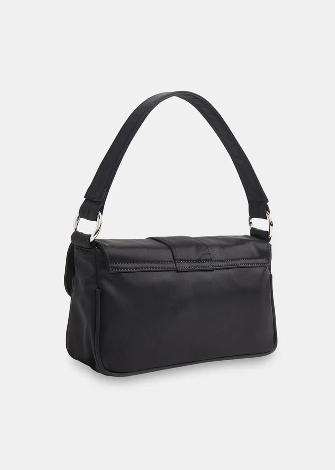 Women Small Bags and Clutches Whistles Black Hai Esme Bag