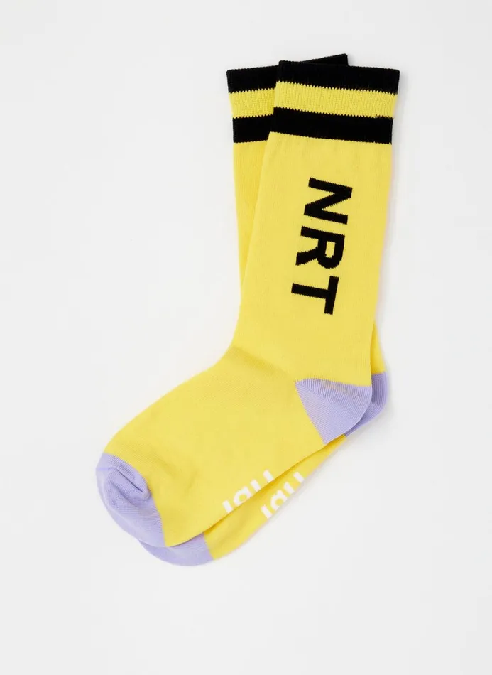 Women Socks Tibi Airport Socks Hpn Multi