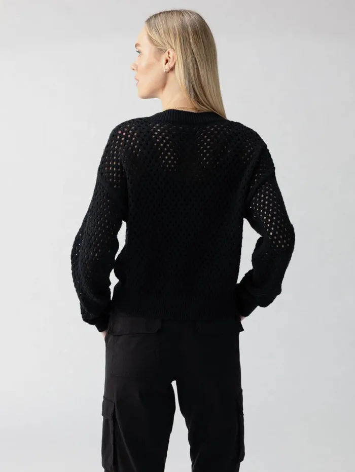 Women Stepping Out Bomber Sweater Jacket Black Sanctuary Clothing Sweaters and Cardis Women Stepping Out Bomber Sweater Jacket Black Sanctuary Clothing Sweaters and Cardis