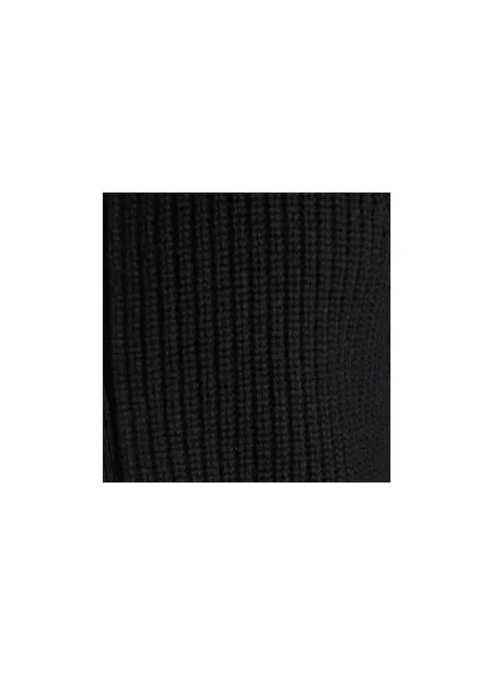 Women Sweaters ALC Suki Wool Cardigan Black