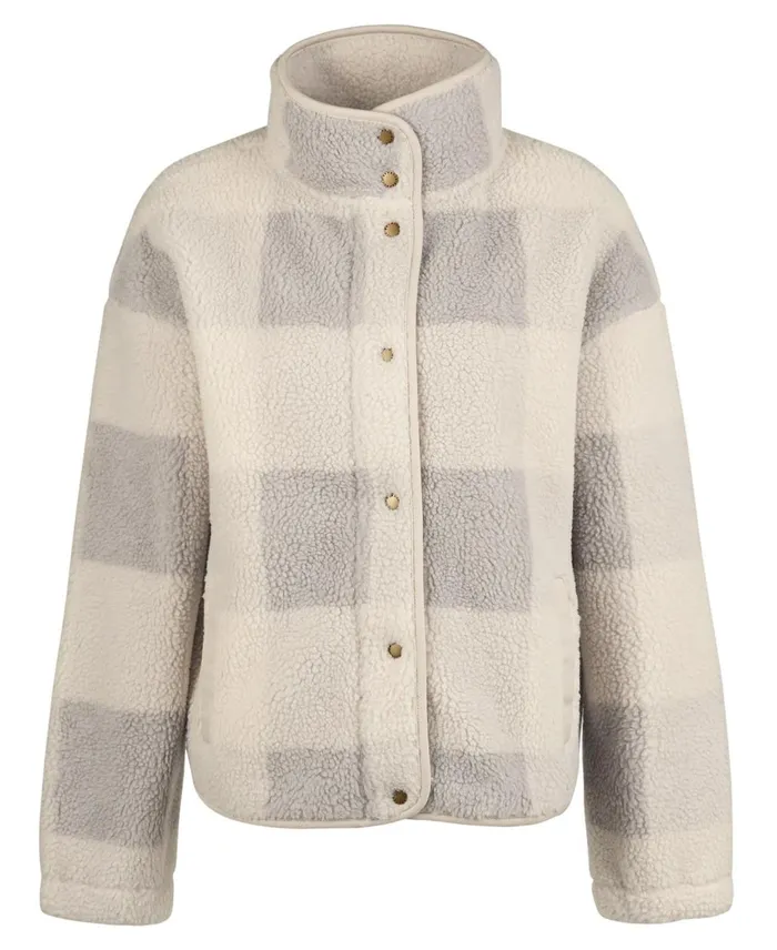 Women Sweaters and Knitwear Barbour Lichen Overlayer Mulighti Women Sweaters and Knitwear Barbour Lichen Overlayer Mulighti