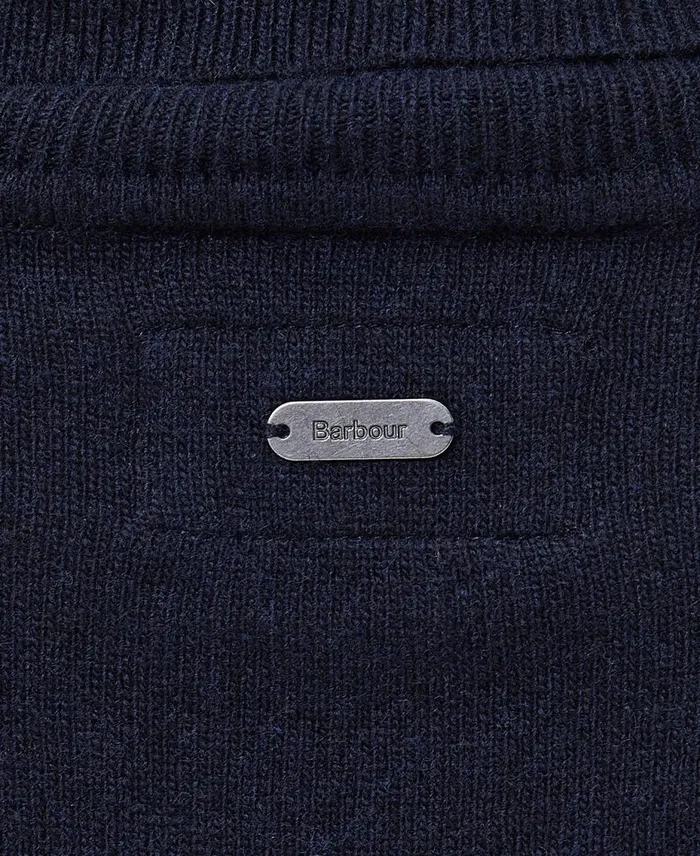 Women Sweaters and Knitwear Barbour Pendle RollNeck Sweatshirt Caramelfawn Women Sweaters and Knitwear Barbour Pendle RollNeck Sweatshirt Caramelfawn