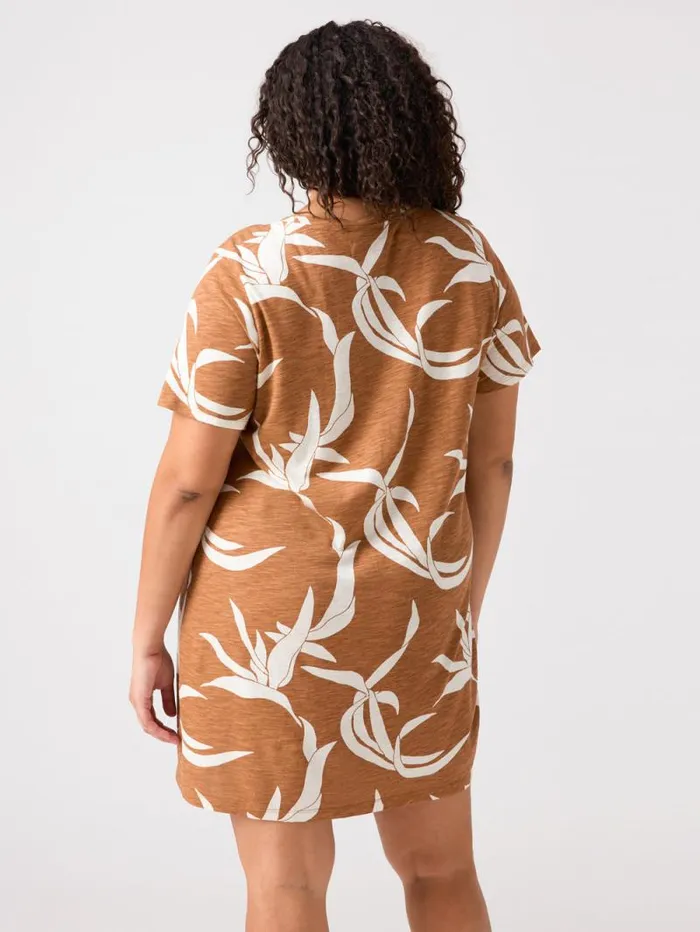 Women The Only One TShirt Dress First Bloom Inclusive Collection Sanctuary Clothing Inclusive Women The Only One TShirt Dress First Bloom Inclusive Collection Sanctuary Clothing Inclusive