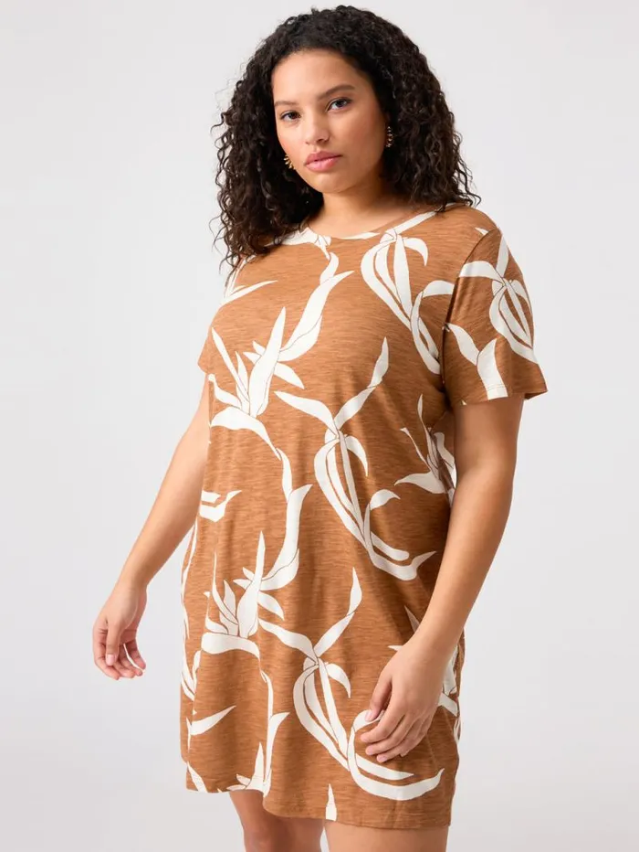 Women The Only One TShirt Dress First Bloom Inclusive Collection Sanctuary Clothing Inclusive Women The Only One TShirt Dress First Bloom Inclusive Collection Sanctuary Clothing Inclusive