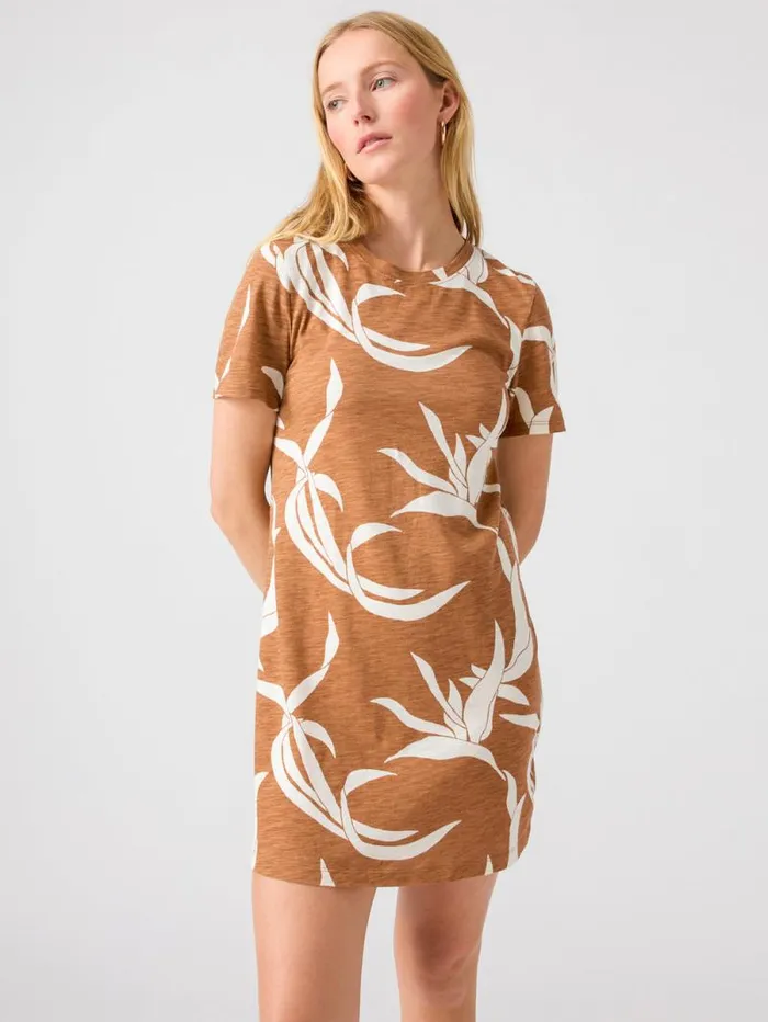 Women The Only One TShirt Dress First Bloom Sanctuary Clothing Dresses and Jumpsuits Women The Only One TShirt Dress First Bloom Sanctuary Clothing Dresses and Jumpsuits