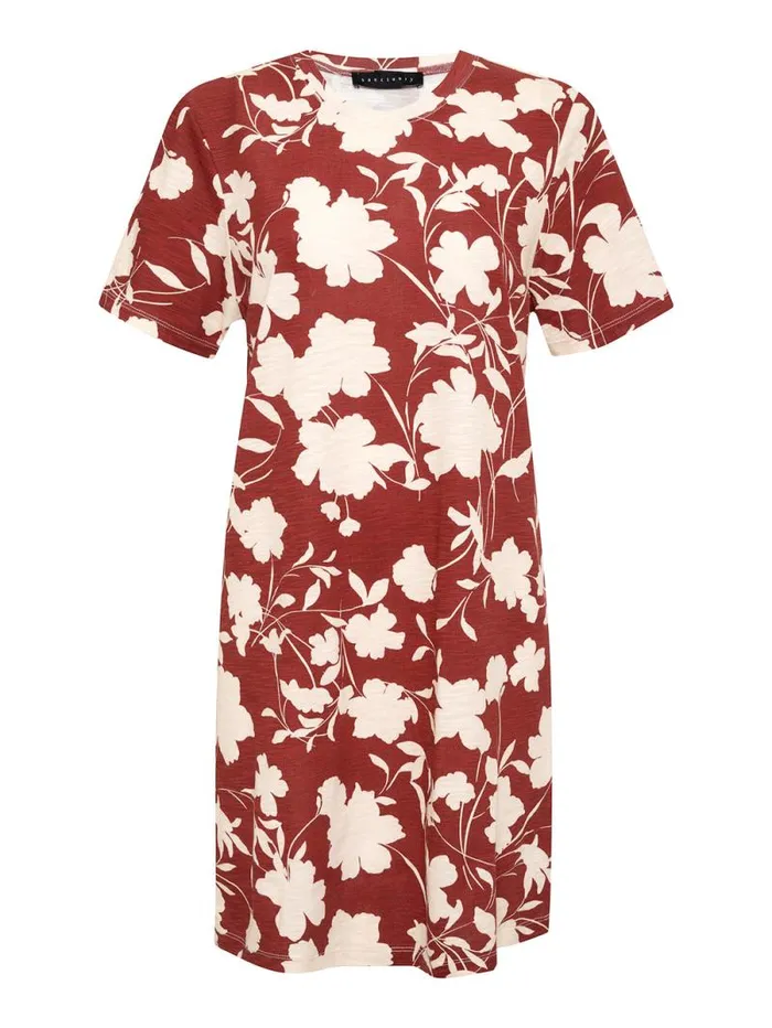 Women The Only One TShirt Dress Warm Vista Sanctuary Clothing Dresses and Jumpsuits Women The Only One TShirt Dress Warm Vista Sanctuary Clothing Dresses and Jumpsuits
