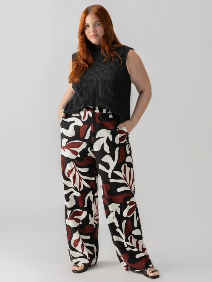 Women The Soft SemiHigh Rise Trouser Mineral Inclusive Collection Sanctuary Clothing Inclusive Women The Soft SemiHigh Rise Trouser Mineral Inclusive Collection Sanctuary Clothing Inclusive
