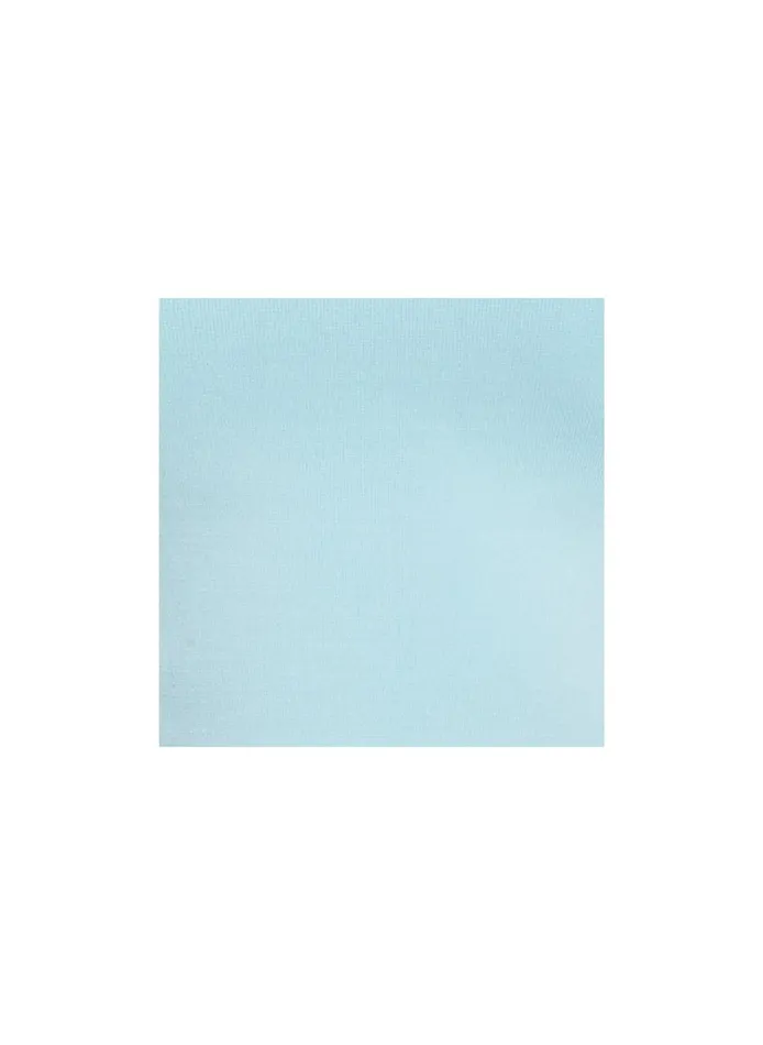 Women Tops ALC Jordana Knit Top Turquoise