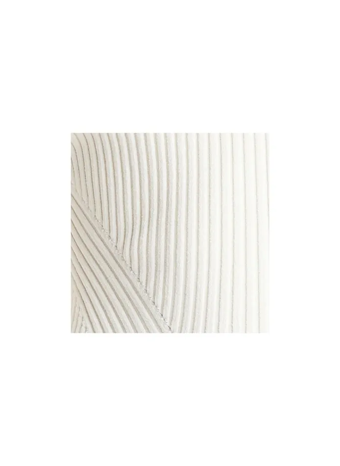 Women Tops ALC Noa Knit Top Almond Cream