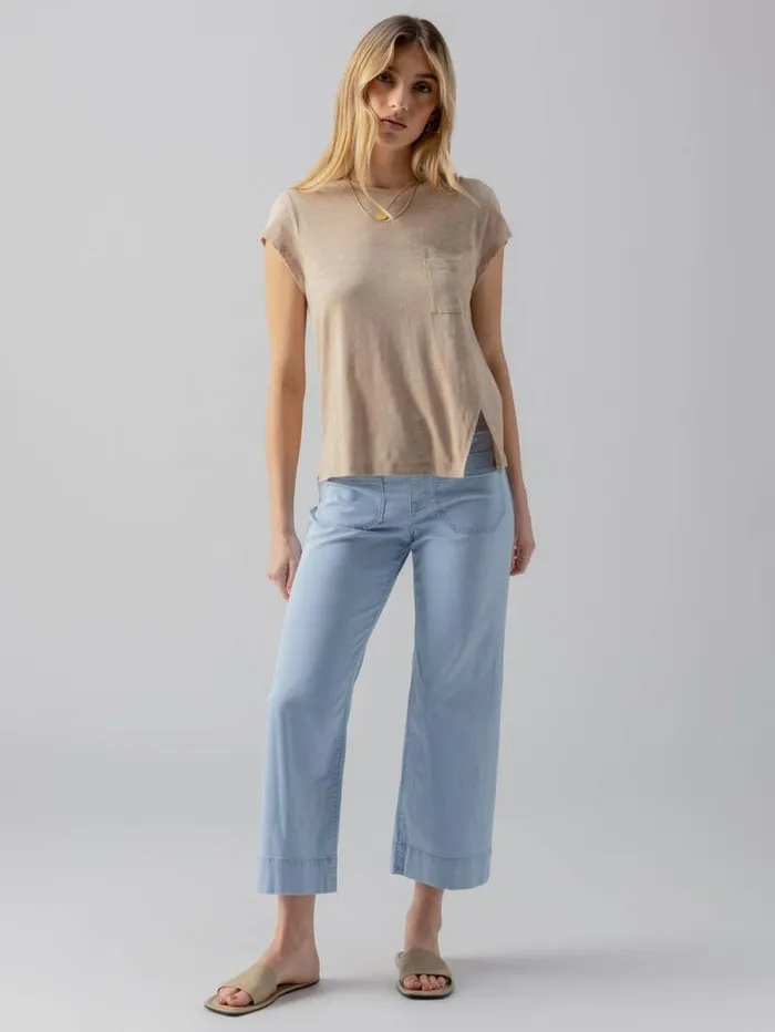 Women Under The Palms Tee Sand Sanctuary Clothing Tees and Tops Women Under The Palms Tee Sand Sanctuary Clothing Tees and Tops
