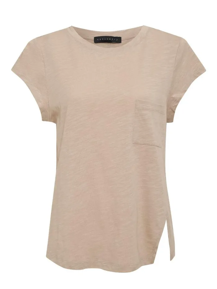 Women Under The Palms Tee Sand Sanctuary Clothing Tees and Tops Women Under The Palms Tee Sand Sanctuary Clothing Tees and Tops