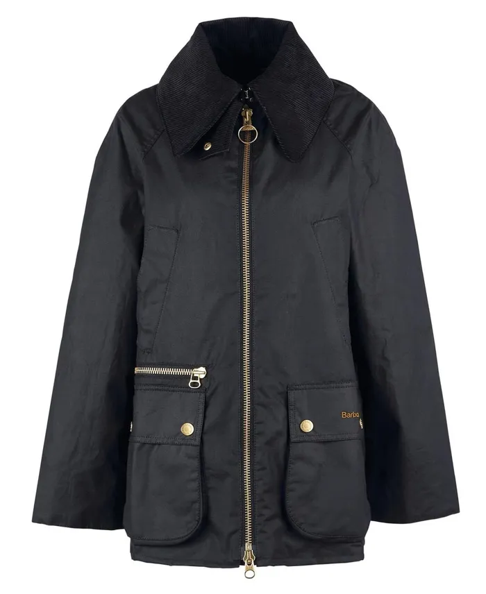 Women Waxed Jackets Barbour Gunnerside Wax Jacket Classic Blackclassic Blacksage Tartan Women Waxed Jackets Barbour Gunnerside Wax Jacket Classic Blackclassic Blacksage Tartan
