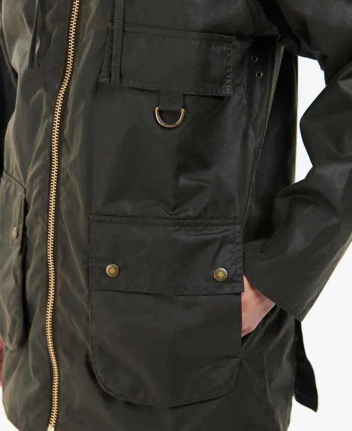 Women Waxed Jackets Barbour Highclere Wax Jacket Navy Women Waxed Jackets Barbour Highclere Wax Jacket Navy