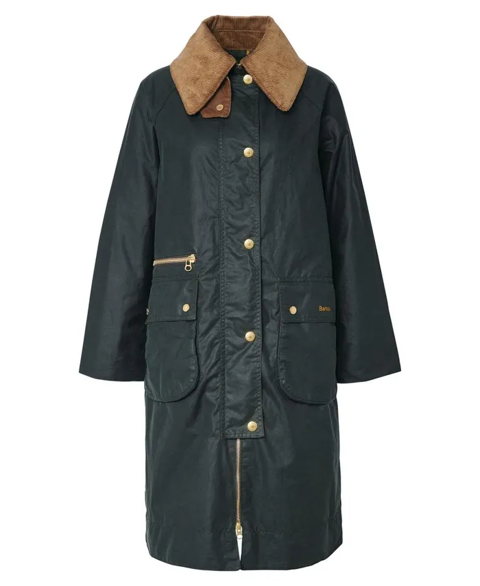 Women Waxed Jackets Barbour Townfield Wax Jacket Tanclassic Women Waxed Jackets Barbour Townfield Wax Jacket Tanclassic