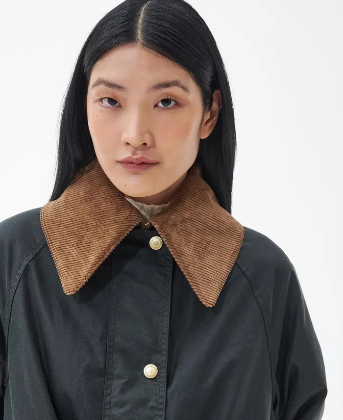 Women Waxed Jackets Barbour Townfield Wax Jacket Tanclassic Women Waxed Jackets Barbour Townfield Wax Jacket Tanclassic
